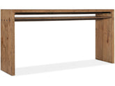 Hooker Furniture Living Room Big Sky Console Table